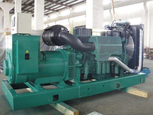 西山便携静音：租赁无声发电机组，便携式解决能源需求